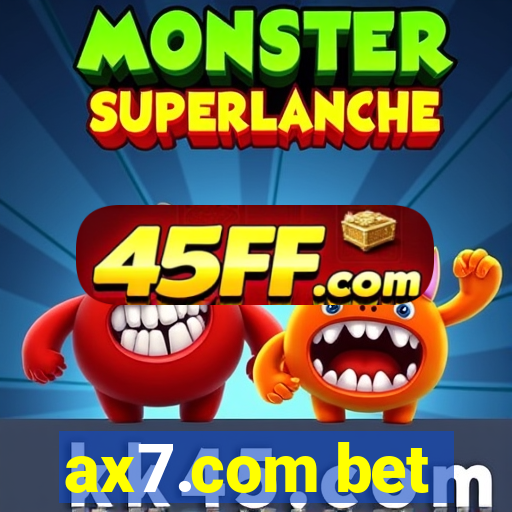 ax7.com bet